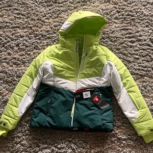 Women’s Spyder Ski Jacket